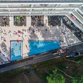 Primary image1Dune Resort Mielno,New Wave Resort飯店