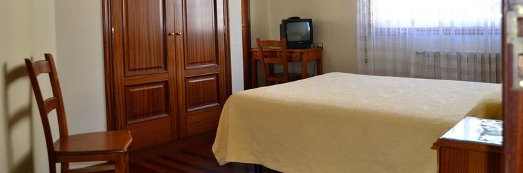 Others Pensión Residencia Buenos Aires