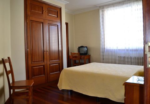 Others Pensión Residencia Buenos Aires