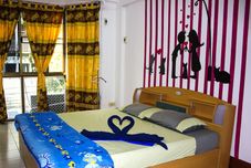 其他 Walk Inn Guesthouse