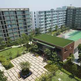 Primary image 1 DCONDO Sign, CMI BADMINTON Hotels