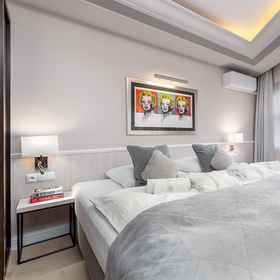 Room1城市公寓 - 布提庫維公寓飯店,科沙林飯店