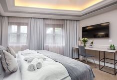 Lain-lain 6 City Apartments - Apartamenty Butikowe