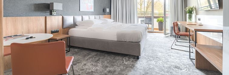 Others City Apartments - Apartamenty Młyńska 49