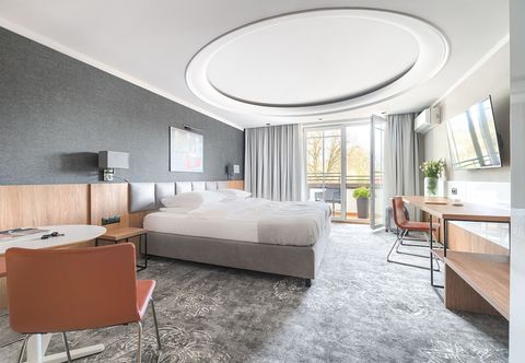 Others City Apartments - Apartamenty Młyńska 49