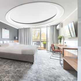 Room1城市公寓 - 穆伊斯卡 49 號公寓飯店,科沙林飯店