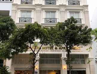 อื่นๆ 2 Edenpark Apartment & Hotel Service