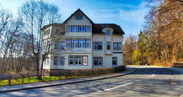 Lain-lain Hotel Waldmühle