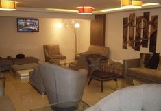 其他 5 Tucacas Beach Hotel