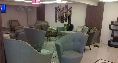 其他 2 Tucacas Beach Hotel