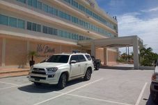 其他 Tucacas Beach Hotel