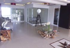 其他 3 Tucacas Beach Hotel