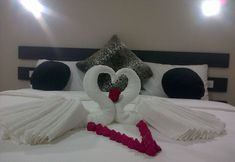 其他 7 Tucacas Beach Hotel