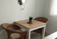 Others 5 Apartamento Casa Eva