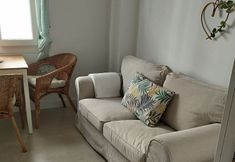 Others 2 Apartamento Casa Eva