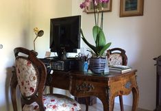 Khác 4 B&B Pergolesi