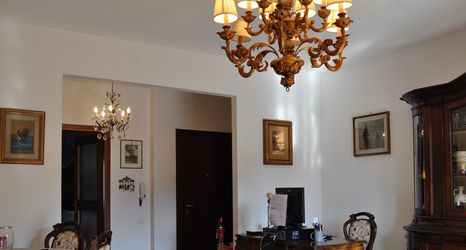 Khác 2 B&B Pergolesi