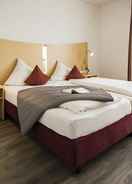 Primary image City Hotel garni Neu-Ulm