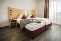 Lain-lain City Hotel garni Neu-Ulm