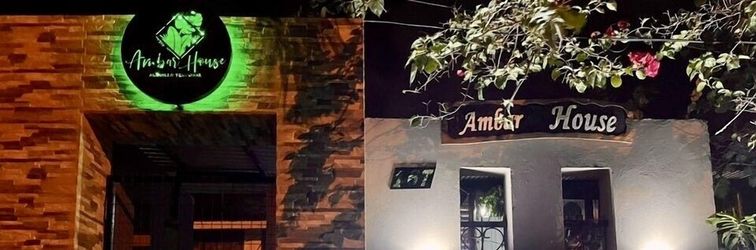 その他 Ambar House Apart
