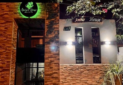 その他 Ambar House Apart
