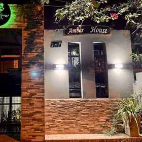 メイン イメージ 1 Ambar House Apart, 탄크레두 네베스 다리 호텔