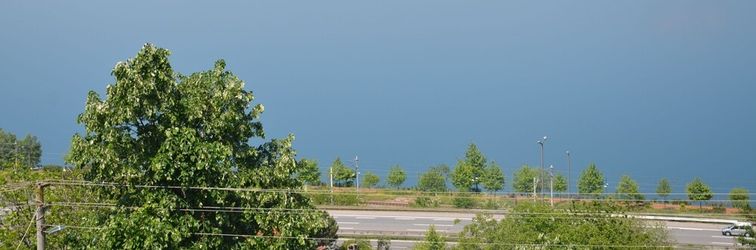 其他 Yaprak Dag Evi