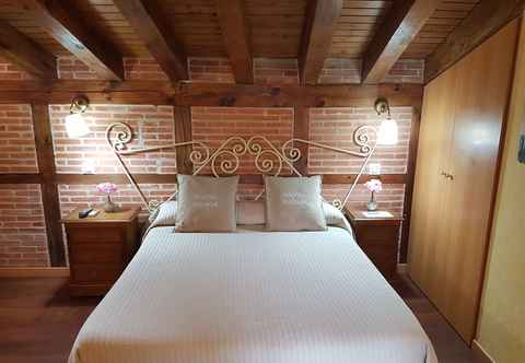 Others Hostal Segovia