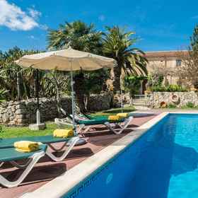 Primary image 1 Can Guillo, Hotel Estellencs