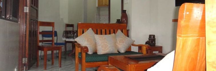 Others Nonoy Matt Bed & Breakfast