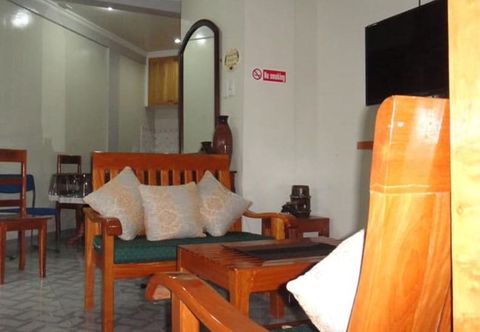 Others Nonoy Matt Bed & Breakfast