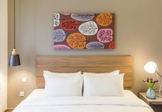 Lain-lain 4 Southview Suites by Subhome