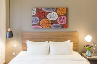 Lain-lain 4 Southview Suites by Subhome