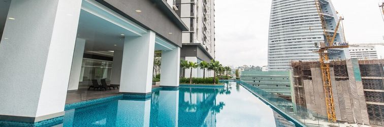 Lain-lain Southview Suites by Subhome