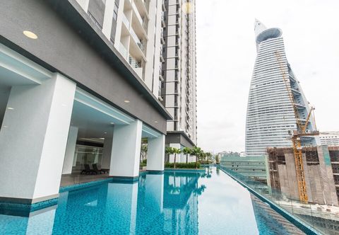 Lain-lain Southview Suites by Subhome