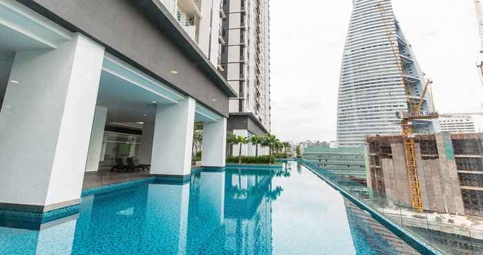 อื่นๆ Southview Suites by Subhome