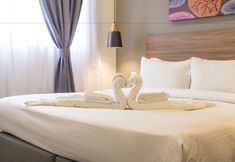 Lain-lain 2 Southview Suites by Subhome