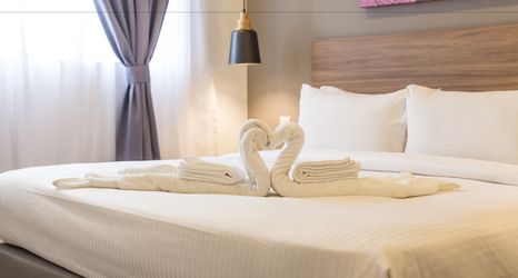 Lain-lain 2 Southview Suites by Subhome