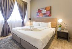 Lain-lain 6 Southview Suites by Subhome