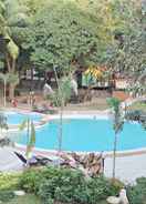 Foto utama Submarine Garden Beach Resort