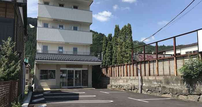 Others Hotel Famitic Nikko
