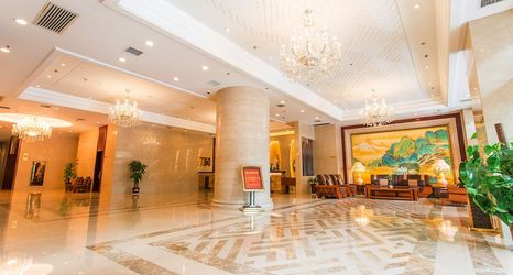 기타 2 Junlin Hotspring Hotel