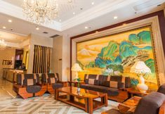 기타 6 Junlin Hotspring Hotel