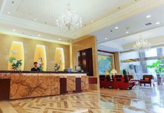 기타 5 Junlin Hotspring Hotel