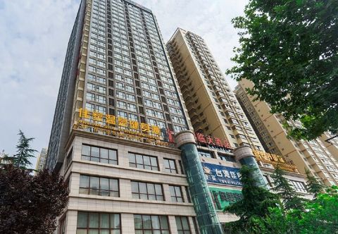 기타 Junlin Hotspring Hotel