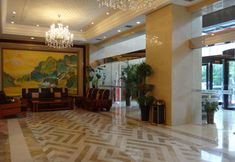 기타 7 Junlin Hotspring Hotel