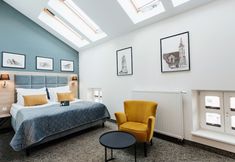 其他 5 Hotel 32 Kraków Old Town