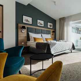 Primary image1克拉科夫 32 號舊城飯店,Vanilla Aparthotel飯店