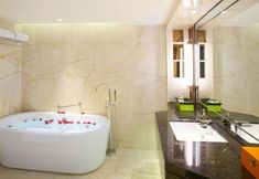 기타 4 Lakeside Hotel Xiamen Airline