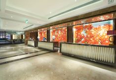 기타 3 Lakeside Hotel Xiamen Airline